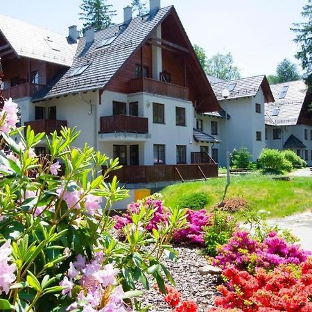 Apartament Polana-Karpacz Exterior foto
